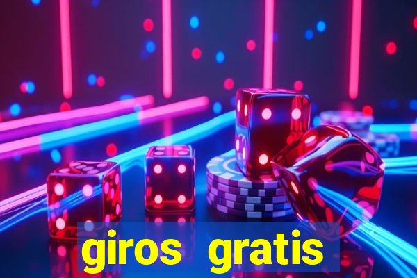 giros gratis estrela bet